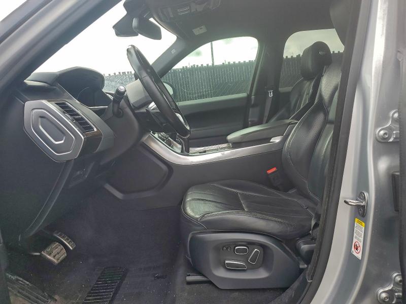 97416365 :رقم المزاد ، SALWR2TF0FA628678 vin ، 2015 Land Rover Range Rove مزاد بيع