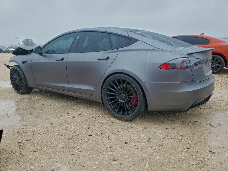 Aukcja sprzedaży 2022 Tesla Model S, vin: 5YJSA1E66NF462290, numer aukcji: 97533435