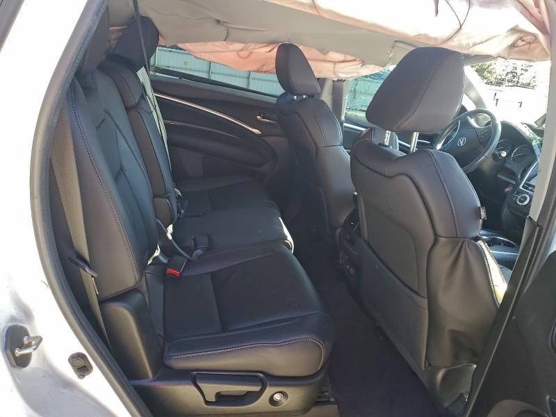 Продажа на аукционе авто 2019 Acura Mdx, vin: 5J8YD4H32KL036420, номер лота: 94939865