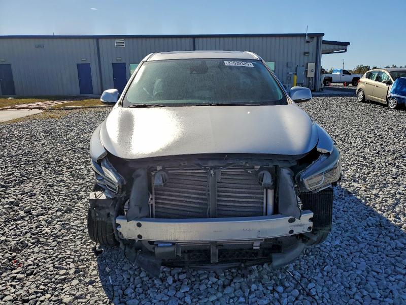 97639305 :رقم المزاد ، 5N1DL0MN2KC568195 vin ، 2019 Infiniti Qx60 مزاد بيع