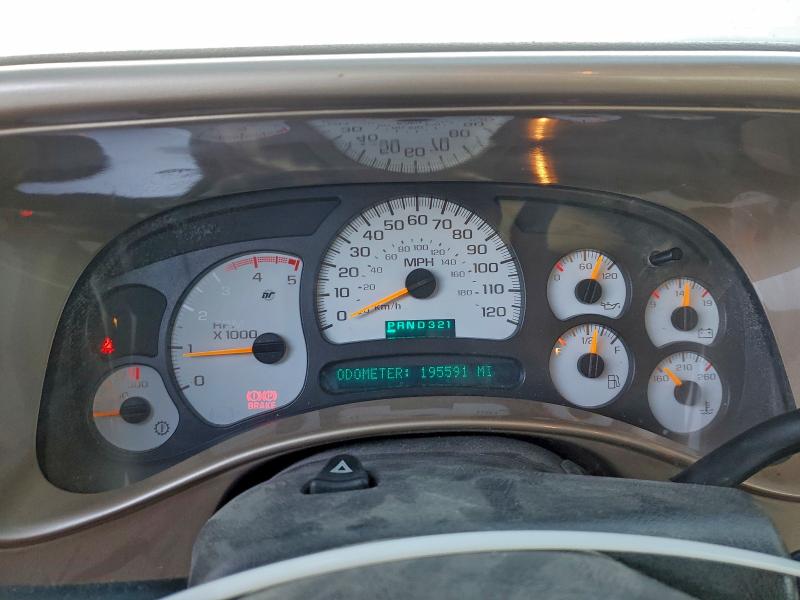 Aukcja sprzedaży 2004 Gmc Sierra, vin: 1GTHK23234F208057, numer aukcji: 95753925