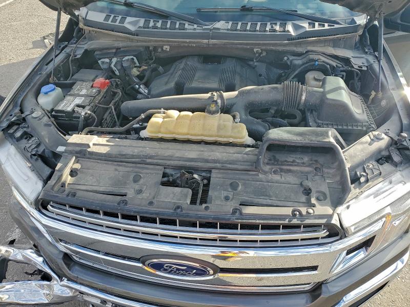 2020 Ford F150 მანქანა იყიდება აუქციონზე, vin: 1FTEW1E49LKD43582, აუქციონის ნომერი: 94292685