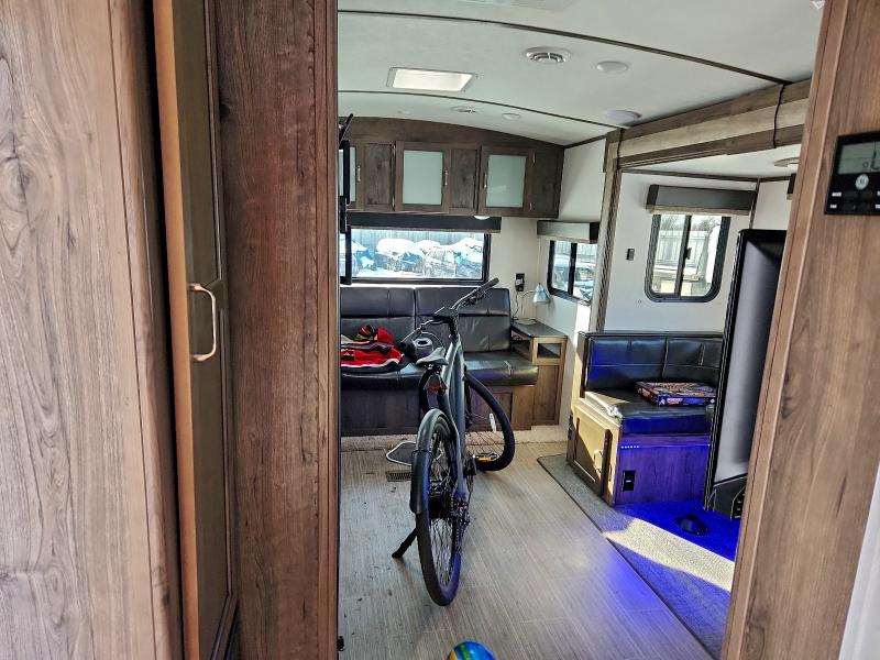 Продажа на аукционе авто 2021 Keystone Unknown, vin: 4YDT25221MD412457, номер лота: 96042775