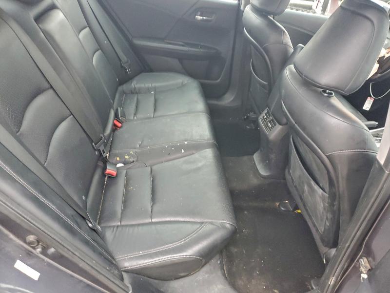 Aukcja sprzedaży 2014 Honda Accord, vin: 1HGCR2F86EA000180, numer aukcji: 91171305