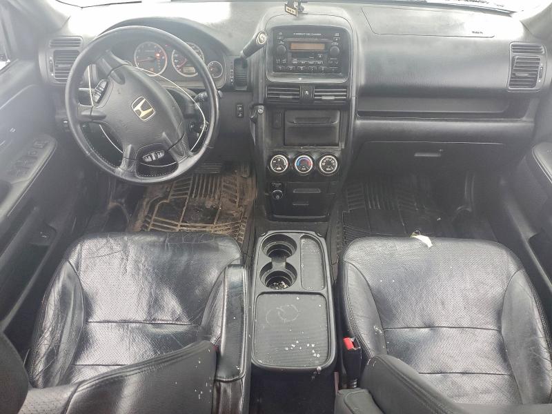 Продажа на аукционе авто 2006 Honda Cr-v, vin: JHLRD78956C802416, номер лота: 95073525