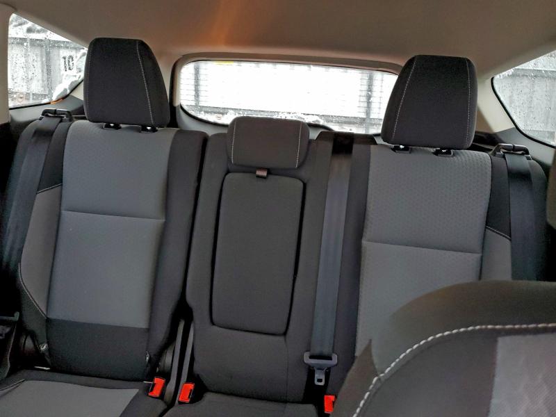 Aukcja sprzedaży 2017 Ford Escape Se, vin: 1FMCU0GD4HUE65830, numer aukcji: 98158425
