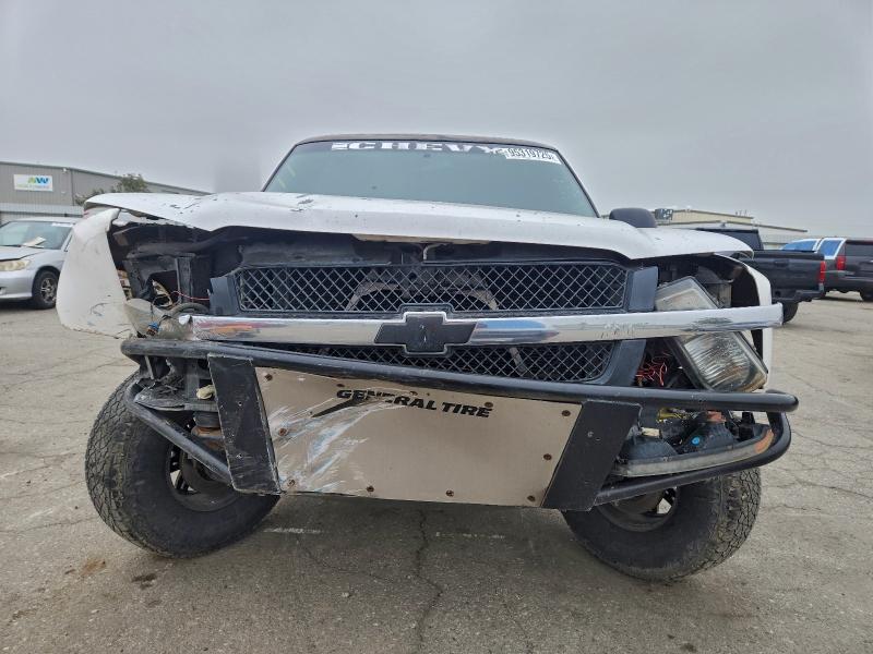 Продаж на аукціоні авто 2003 Chevrolet Silverado, vin: 2GCEC19X931116132, номер лоту: 95319725