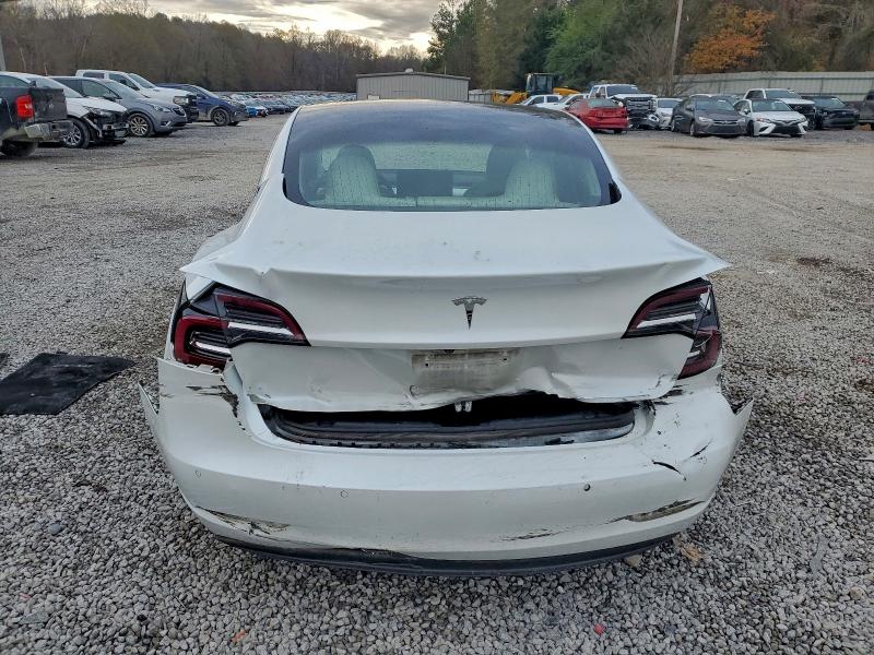 Продажа на аукционе авто 2020 Tesla Model 3, vin: 5YJ3E1EA1LF804951, номер лота: 96372425