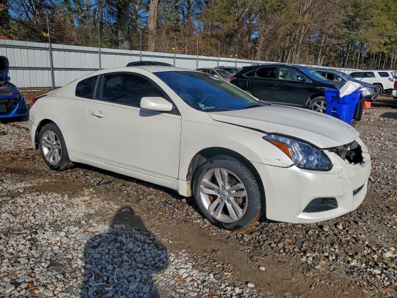 94931825 :رقم المزاد ، 1N4AL2EPXDC163410 vin ، 2013 Nissan Altima مزاد بيع