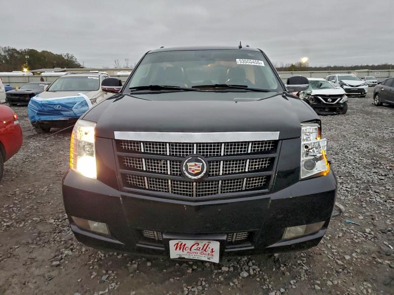 2012 Cadillac Escalade მანქანა იყიდება აუქციონზე, vin: 1GYS4JEF8CR314859, აუქციონის ნომერი: 93500455