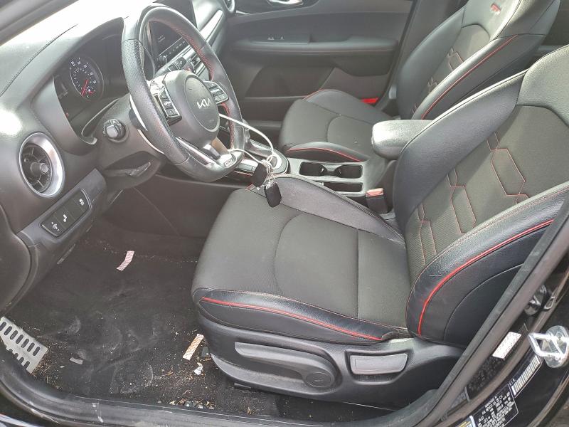 Продаж на аукціоні авто 2022 Kia Forte, vin: 3KPF44AC8NE501781, номер лоту: 96913815