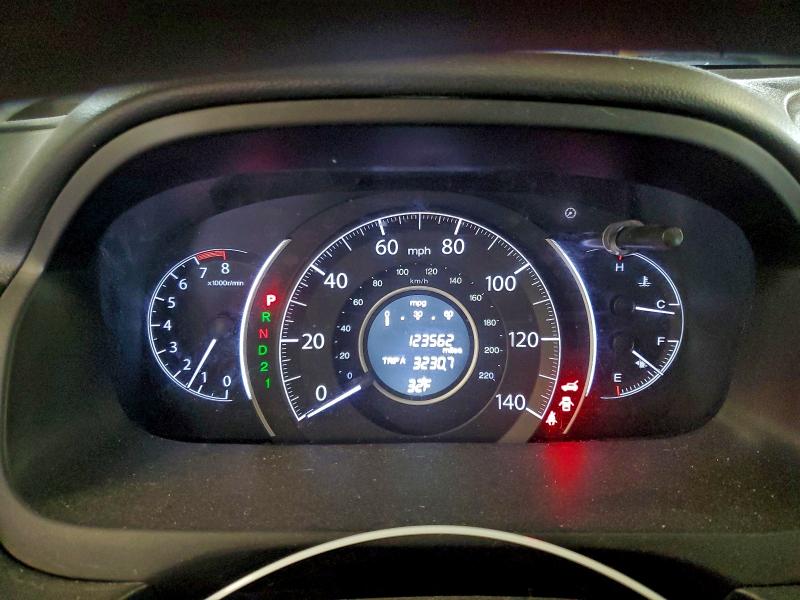 Продаж на аукціоні авто 2013 Honda Cr-v, vin: 2HKRM4H32DH617023, номер лоту: 95285335