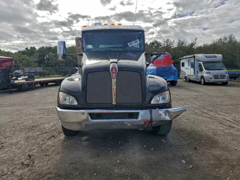 Продажа на аукционе авто 2019 Kenworth Constructi, vin: 2NKHHJ7X0KM289356, номер лота: 96511695