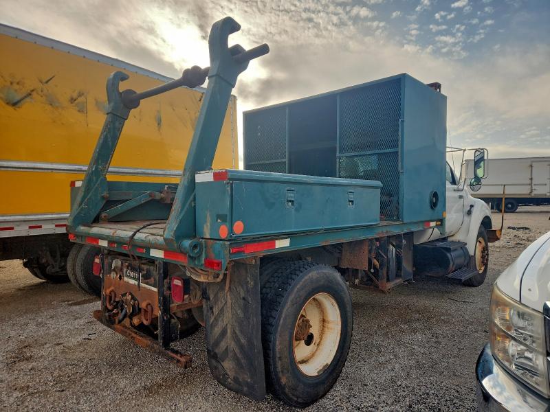 Aukcja sprzedaży 2006 Ford F750 Super, vin: 3FRXF75S86V384127, numer aukcji: 93982265