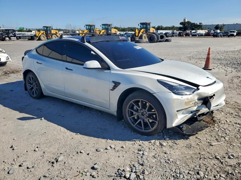 Aukcja sprzedaży 2023 Tesla Model 3, vin: 5YJ3E1EB9PF595604, numer aukcji: 96593285