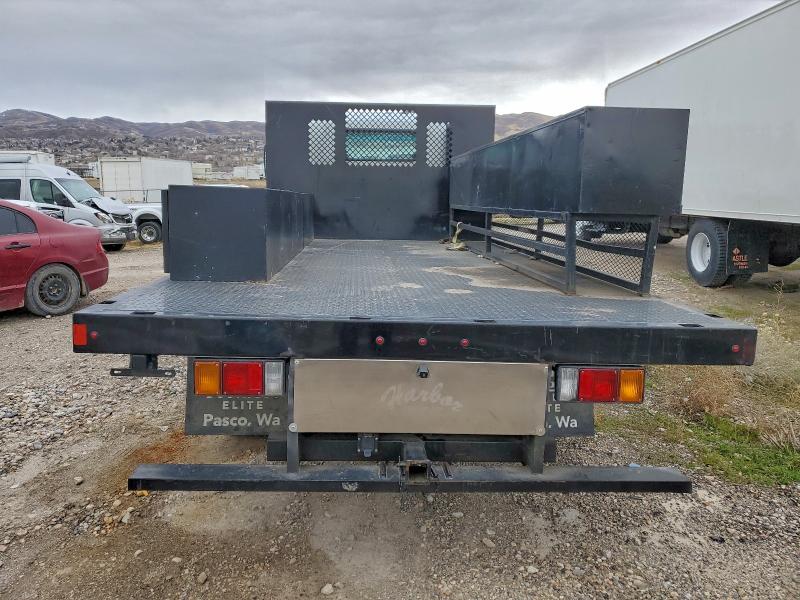 98020255 :رقم المزاد ، 54DCDW1DXRS203805 vin ، 2024 Chevrolet 4500 مزاد بيع