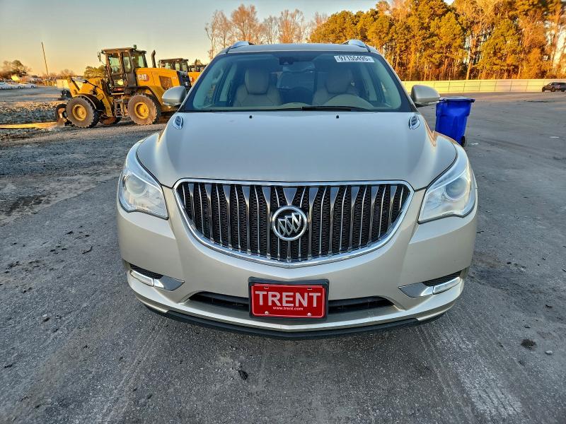 97155495 :رقم المزاد ، 5GAKRCKD3GJ219394 vin ، 2016 Buick Enclave مزاد بيع