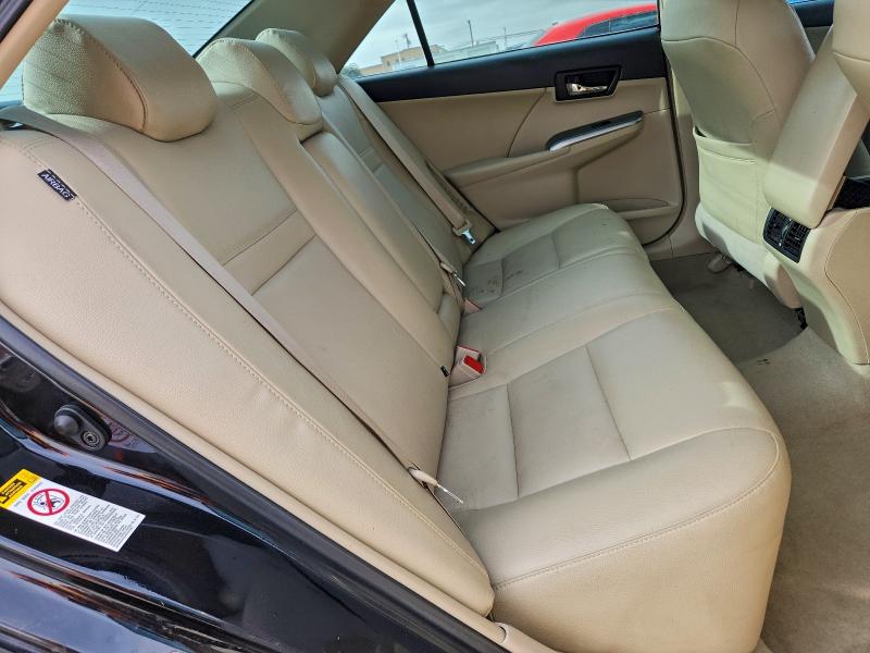 Продаж на аукціоні авто 2013 Toyota Camry Hybr, vin: 4T1BD1FK4DU074365, номер лоту: 95124305