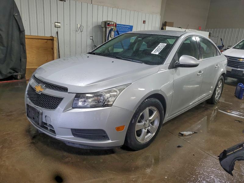 Auction sale of the 2014 Chevrolet Cruze, vin: 1G1PC5SBXE7140176, lot number: 97528065