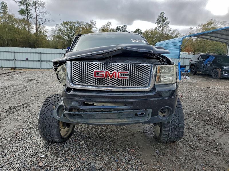 Продажа на аукционе авто 2008 Gmc New Sierra, vin: 2GTEK638381275754, номер лота: 95840025