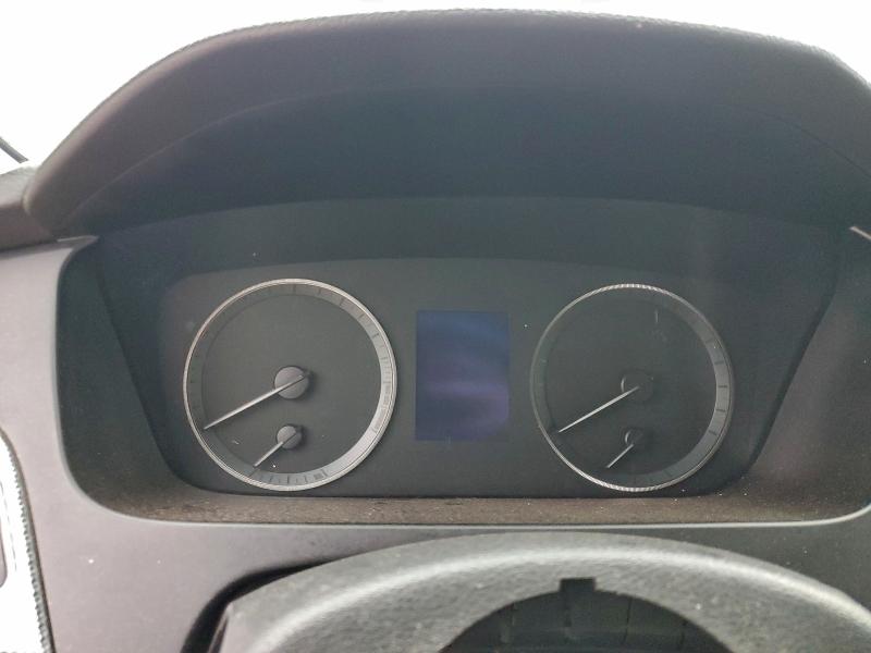 2017 Hyundai Sonata მანქანა იყიდება აუქციონზე, vin: 5NPE24AF8HH492737, აუქციონის ნომერი: 96591045