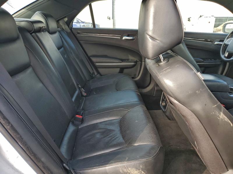 94259535 :رقم المزاد ، 2C3CCAET0CH283842 vin ، 2012 Chrysler 300c مزاد بيع
