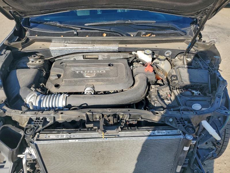 92660425 :رقم المزاد ، 1GYFZCR41MF075780 vin ، 2021 Cadillac Xt4 مزاد بيع