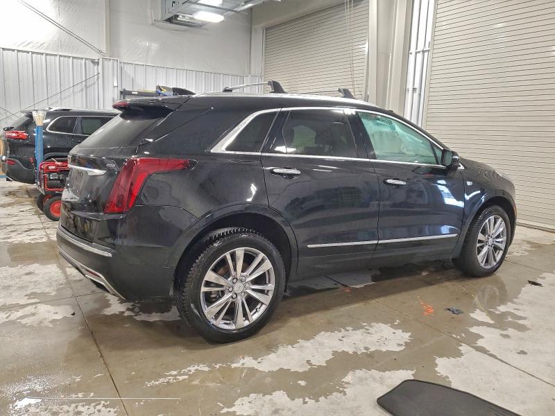95807495 :رقم المزاد ، 1GYKNDRS7PZ180664 vin ، 2023 Cadillac Xt5 مزاد بيع