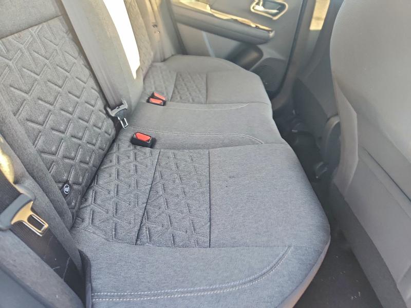 Продажа на аукционе авто 2026 Nissan Kicks, vin: 3N8AP6CE3TL341124, номер лота: 97009735
