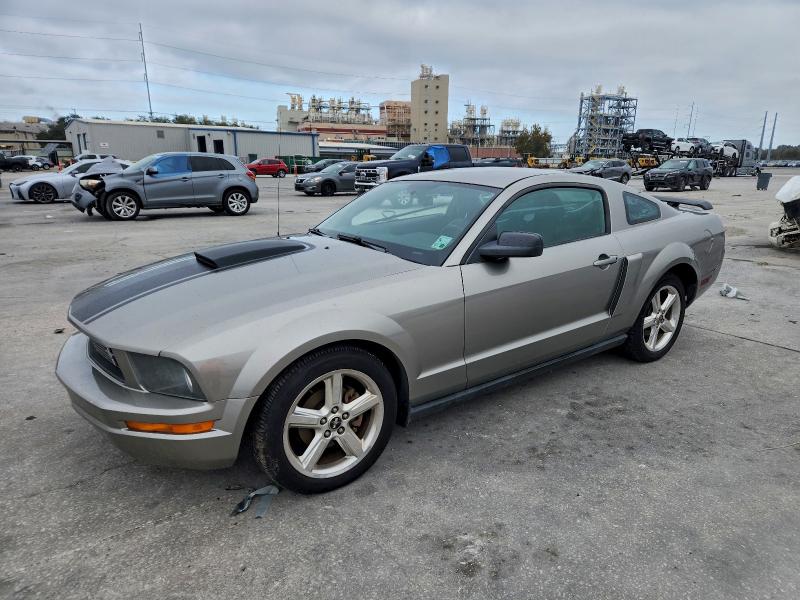 Aukcja sprzedaży 2008 Ford Mustang, vin: 1ZVHT80N085170715, numer aukcji: 95862935