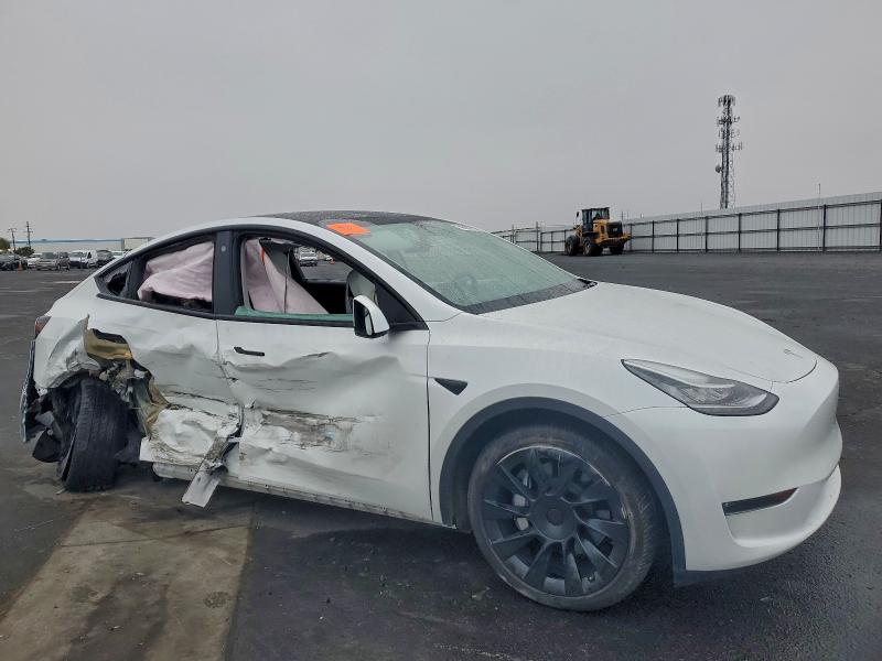 Aukcja sprzedaży 2023 Tesla Model Y, vin: 7SAYGDEE8PA103530, numer aukcji: 96836715