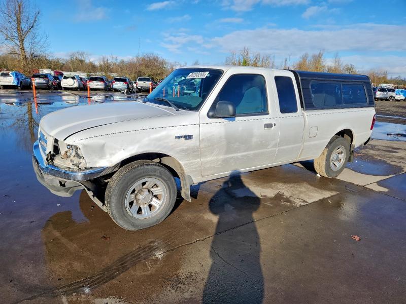 98208265 :رقم المزاد ، 1FTYR44V23PA16475 vin ، 2003 Ford Ranger Sup مزاد بيع