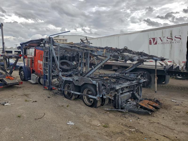 Продаж на аукціоні авто 2019 Peterbilt 389, vin: 1NPXLP9X9KD494166, номер лоту: 95353745