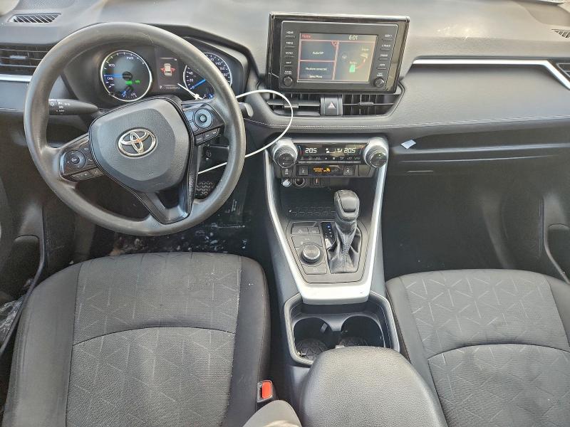 Aukcja sprzedaży 2020 Toyota Rav4 Le, vin: 2T3BWRFV8LW059683, numer aukcji: 96069255