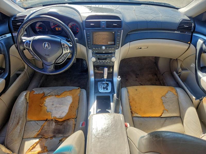 Продаж на аукціоні авто 2007 Acura Tl, vin: 19UUA66207A044581, номер лоту: 96539735