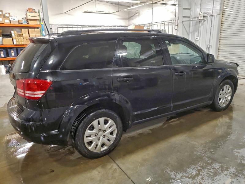 Aukcja sprzedaży 2019 Dodge Journey, vin: 3C4PDCAB3KT858248, numer aukcji: 94731185