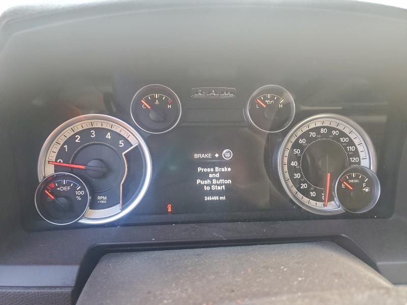 Aukcja sprzedaży 2014 Ram 1500, vin: 1C6RR7VM5ES337574, numer aukcji: 95635875