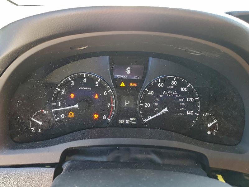 Aukcja sprzedaży 2013 Lexus Rx, vin: 2T2BK1BAXDC155693, numer aukcji: 95321495