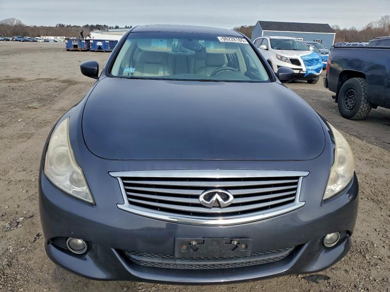 Aukcja sprzedaży 2012 Infiniti G37, vin: JN1CV6AR9CM977054, numer aukcji: 98228165