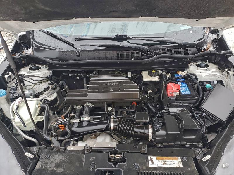 Продажа на аукционе авто 2021 Honda Cr-v, vin: 7FARW2H70ME028198, номер лота: 94891945