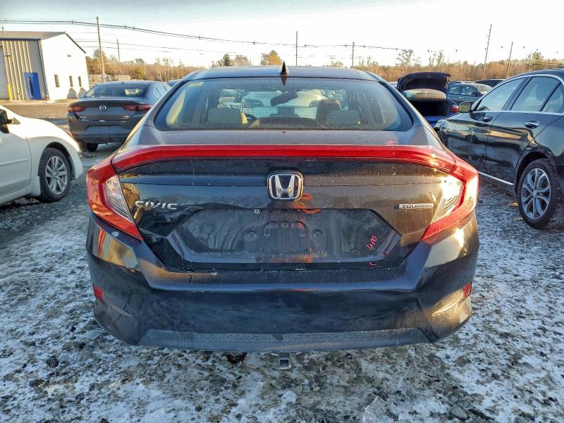 Aukcja sprzedaży 2016 Honda Civic, vin: 19XFC1F97GE209668, numer aukcji: 96998125