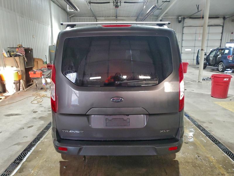 Aukcja sprzedaży 2016 Ford Transit Connect, vin: NM0GE9F7XG1288278, numer aukcji: 96120605