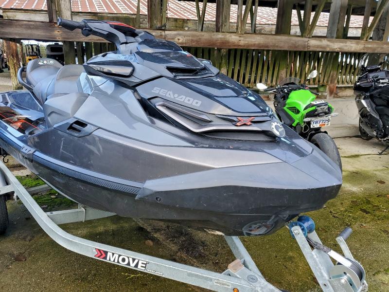 Aukcja sprzedaży 2022 Sea Doo Jet Ski, vin: YDV44351L122, numer aukcji: 95246485