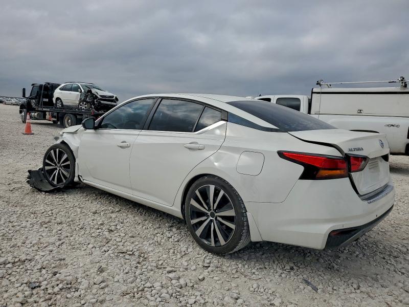 2020 Nissan Altima მანქანა იყიდება აუქციონზე, vin: 1N4BL4CV9LN306335, აუქციონის ნომერი: 98236015
