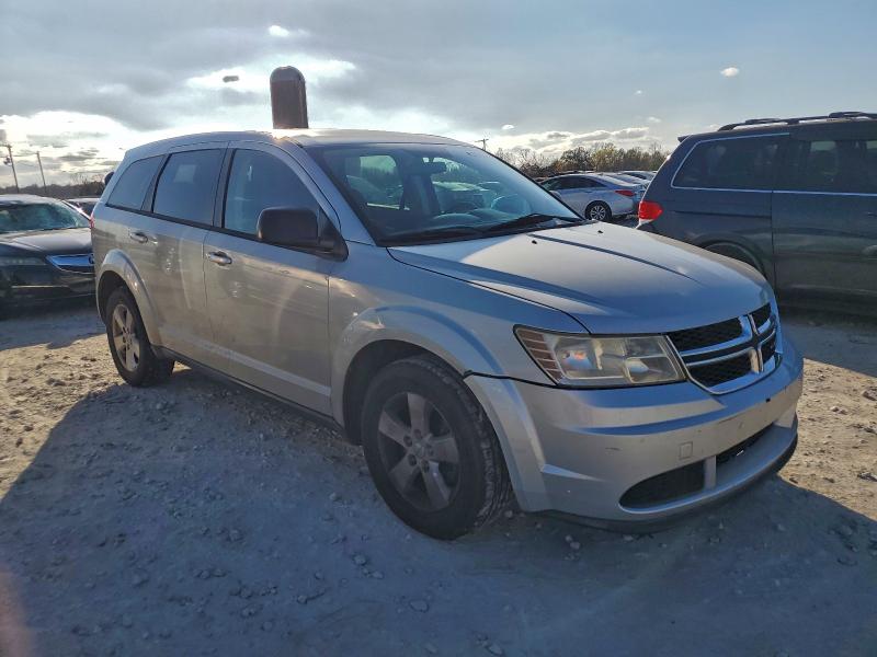 2013 Dodge Journey მანქანა იყიდება აუქციონზე, vin: 3C4PDCAB5DT547603, აუქციონის ნომერი: 96600595