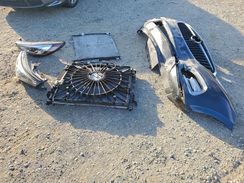 2019 Buick Enclave მანქანა იყიდება აუქციონზე, vin: 5GAERBKWXKJ182815, აუქციონის ნომერი: 95695275