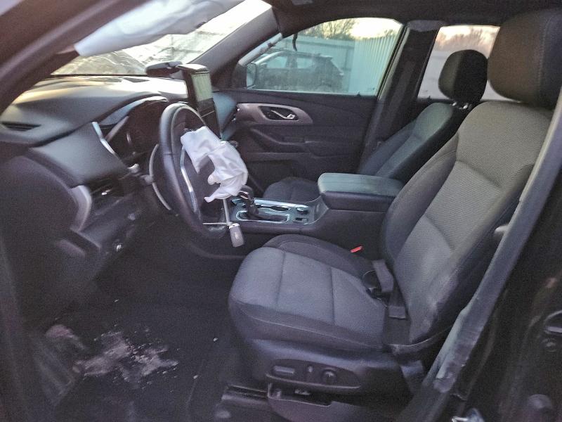 Продаж на аукціоні авто 2022 Chevrolet Traverse, vin: 1GNERGKW0NJ182684, номер лоту: 97668605
