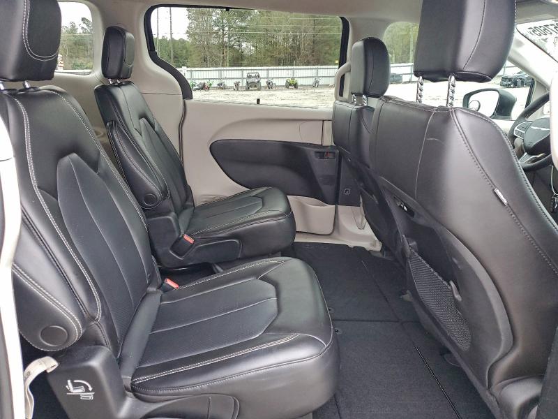 Продажа на аукционе авто 2023 Chrysler Pacifica, vin: 2C4RC1BG5PR508365, номер лота: 95257605
