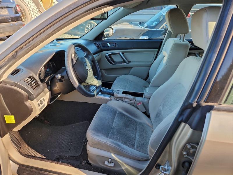 Aukcja sprzedaży 2009 Subaru Outback, vin: 4S4BP61C097310200, numer aukcji: 95973635