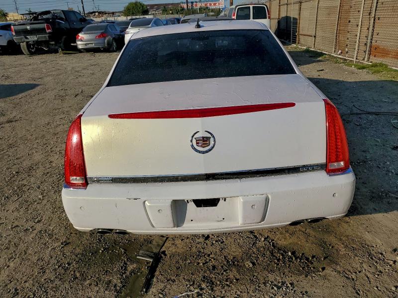 94939615 :رقم المزاد ، 1G6KD57Y07U145292 vin ، 2007 Cadillac Dts مزاد بيع